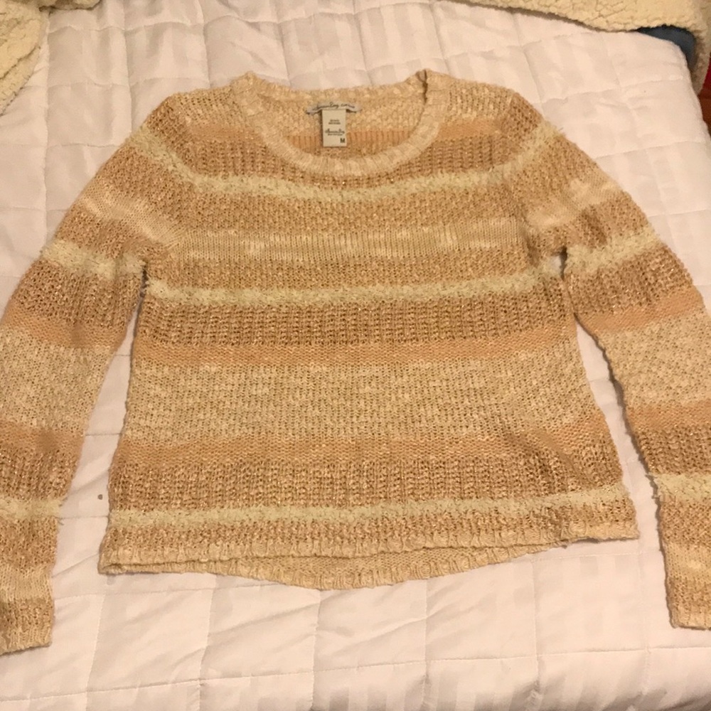 American Rag sweater